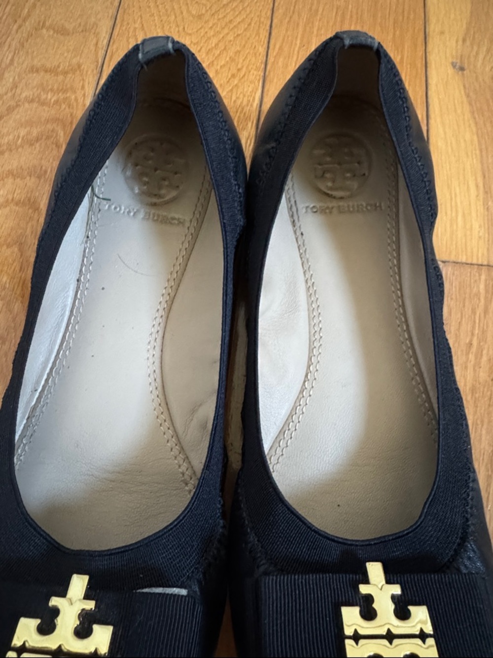 Tory Burch / Women's Ballet Flats - Picture 6 of 7